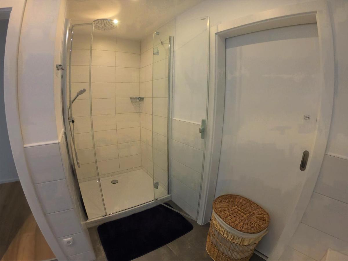 Ferienwohnung Pauli Moerbisch Am See Ngoại thất bức ảnh