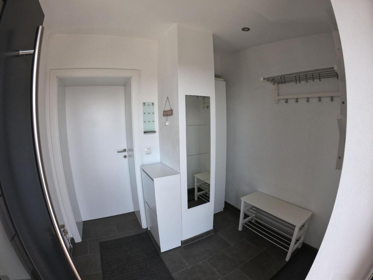 Ferienwohnung Pauli Moerbisch Am See Ngoại thất bức ảnh